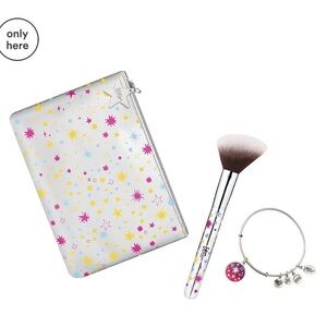 IT Brushes Your Cosmic Connection Alex and Ani Set